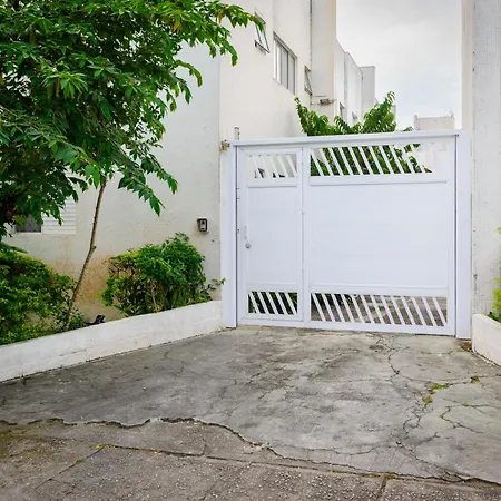 Apto Aconchegante Com Ar Condicionado E Wi-Fi Em Rua Tranquila Sao Sebastiao  Exterior foto